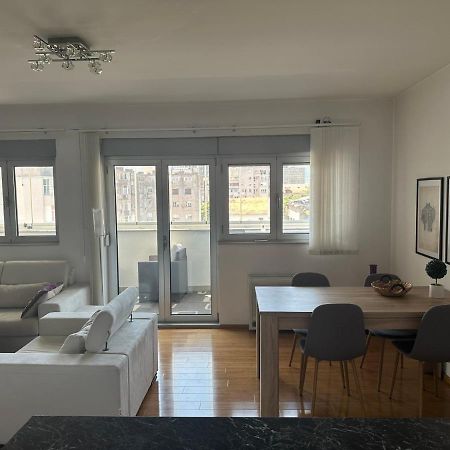 Luxury Aparment Blossom Mostar Kültér fotó