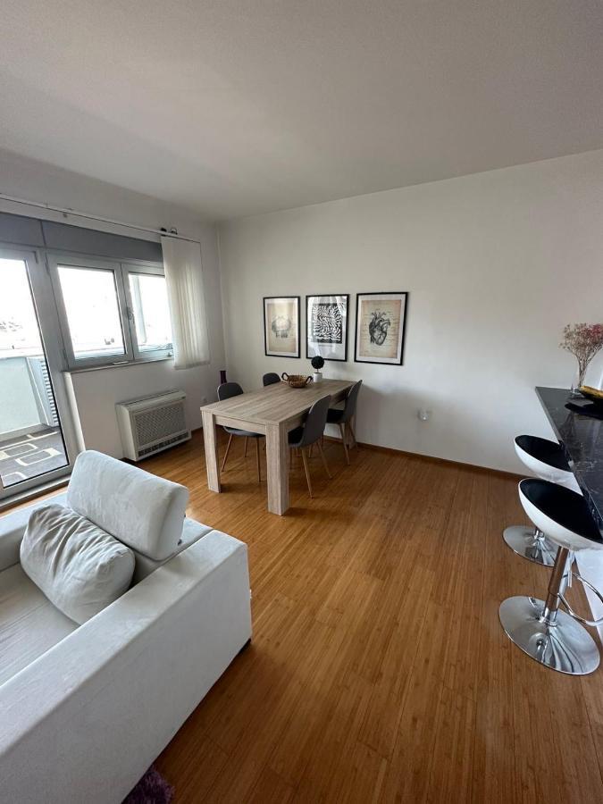 Luxury Aparment Blossom Mostar Kültér fotó
