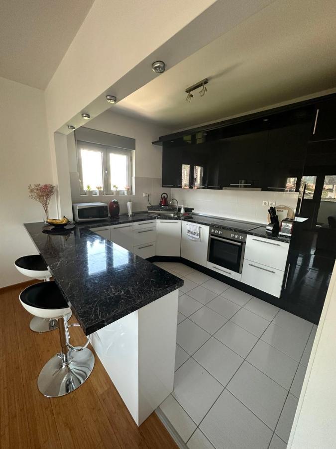 Luxury Aparment Blossom Mostar Kültér fotó