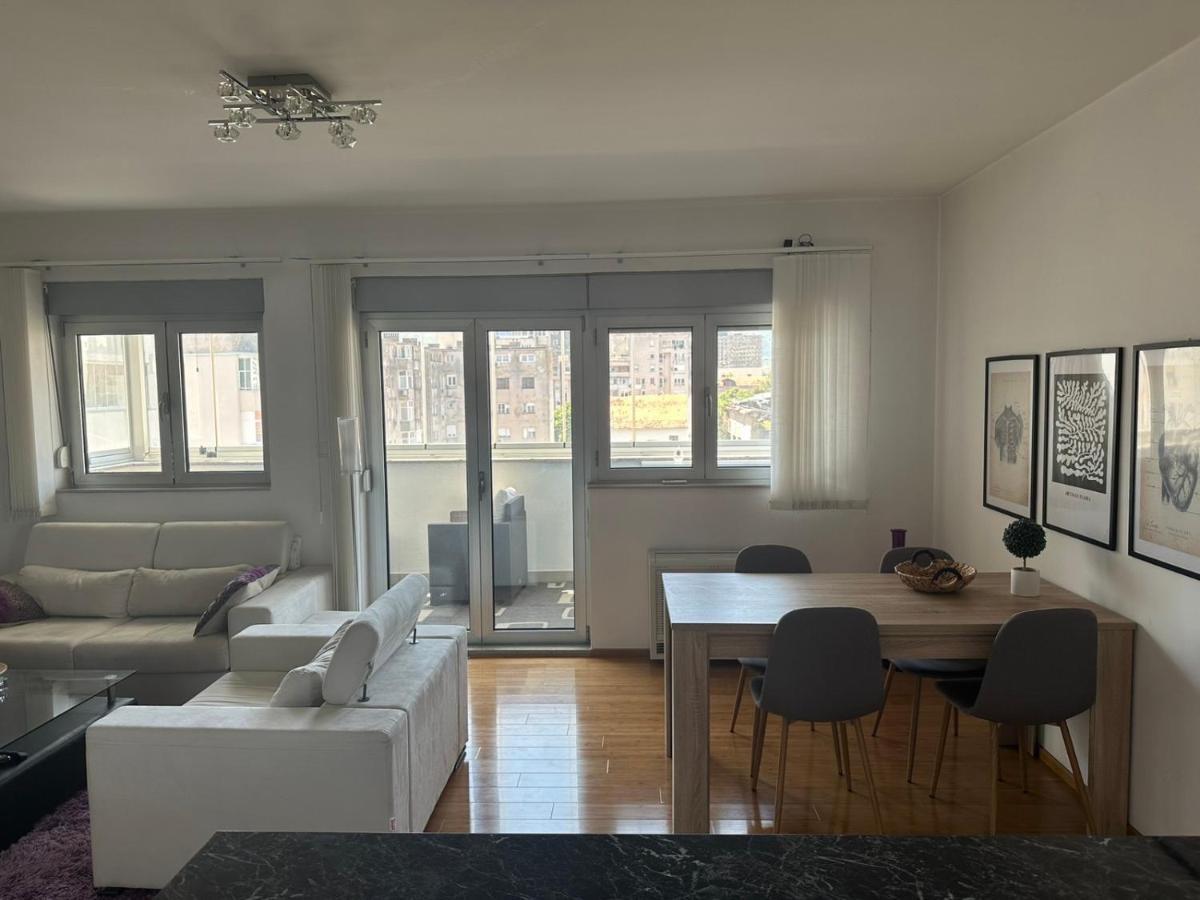 Luxury Aparment Blossom Mostar Kültér fotó