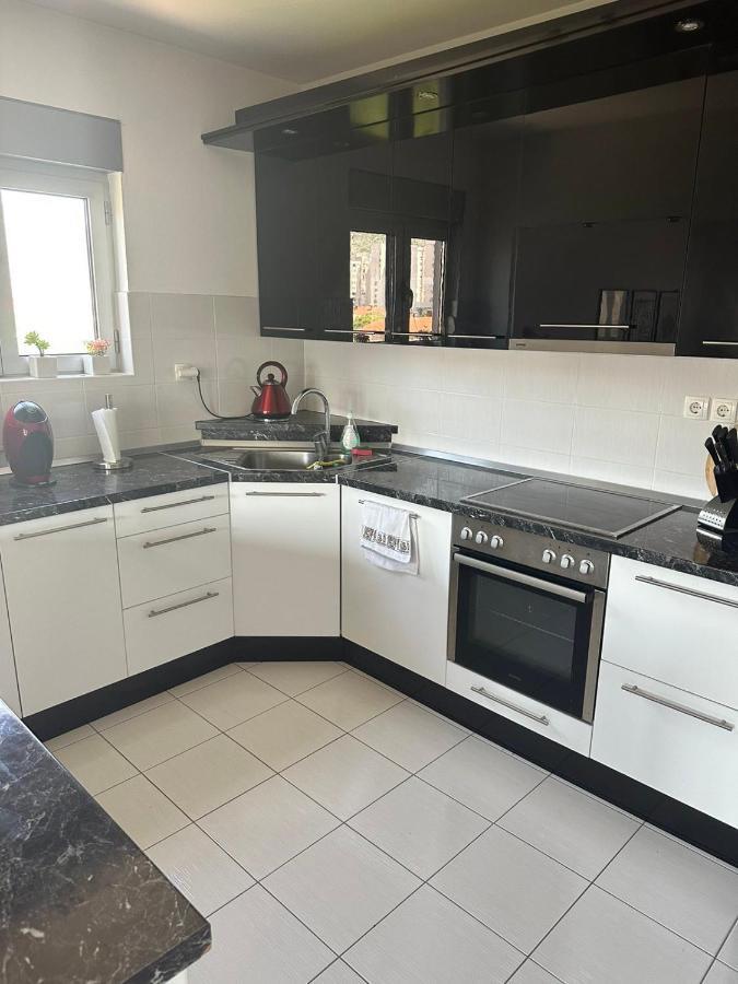 Luxury Aparment Blossom Mostar Kültér fotó