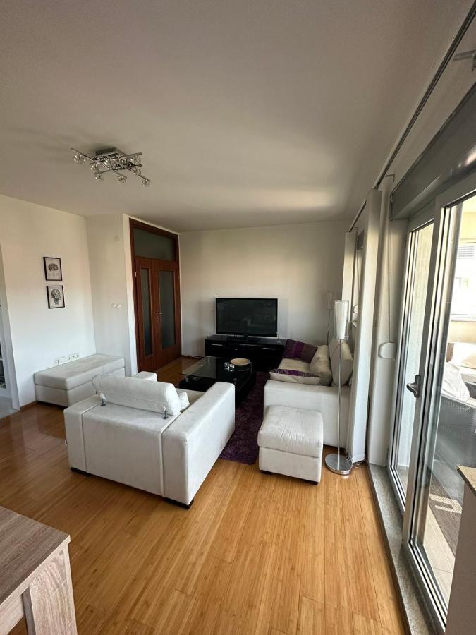 Luxury Aparment Blossom Mostar Kültér fotó