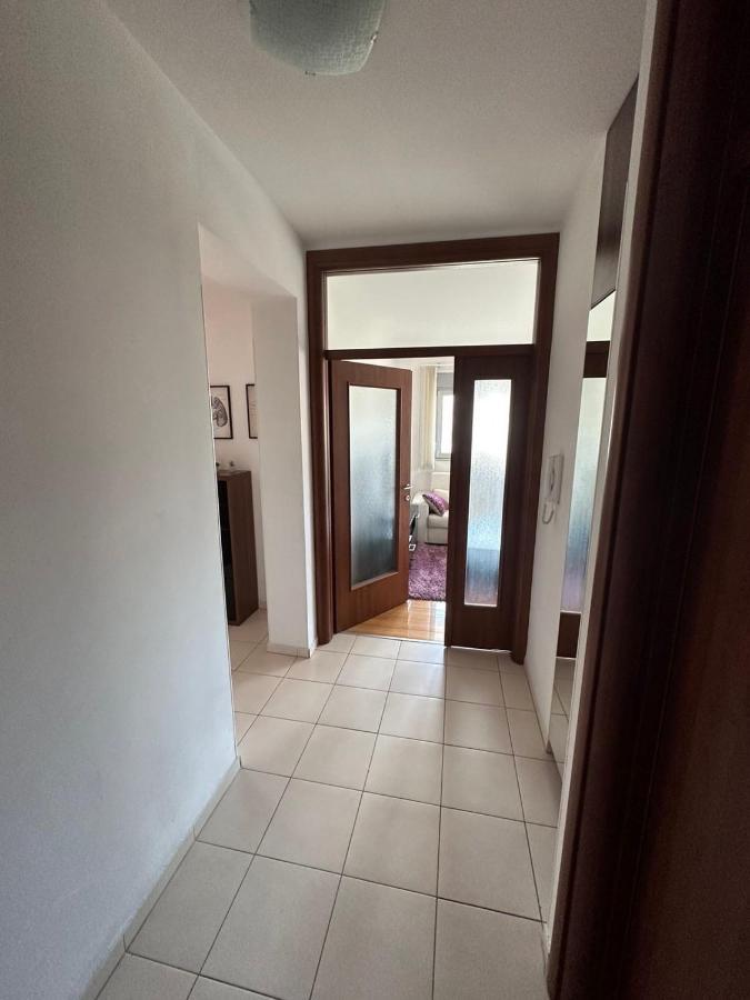 Luxury Aparment Blossom Mostar Kültér fotó