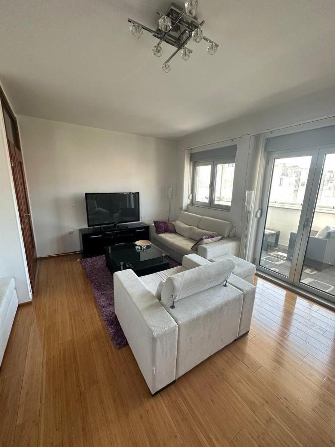 Luxury Aparment Blossom Mostar Kültér fotó