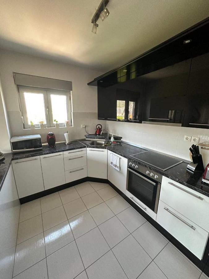 Luxury Aparment Blossom Mostar Kültér fotó