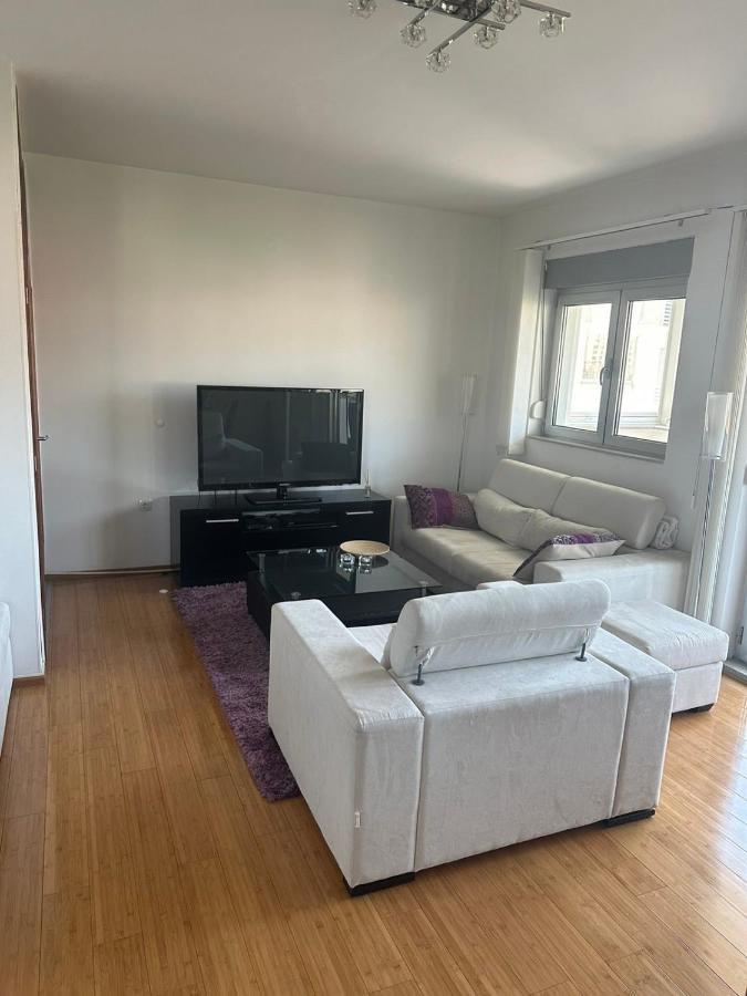 Luxury Aparment Blossom Mostar Kültér fotó