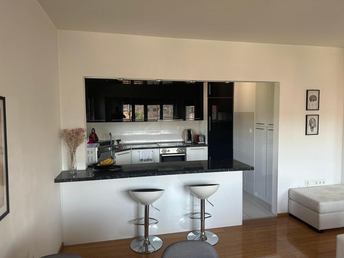 Luxury Aparment Blossom Mostar Kültér fotó