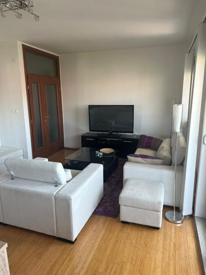 Luxury Aparment Blossom Mostar Kültér fotó