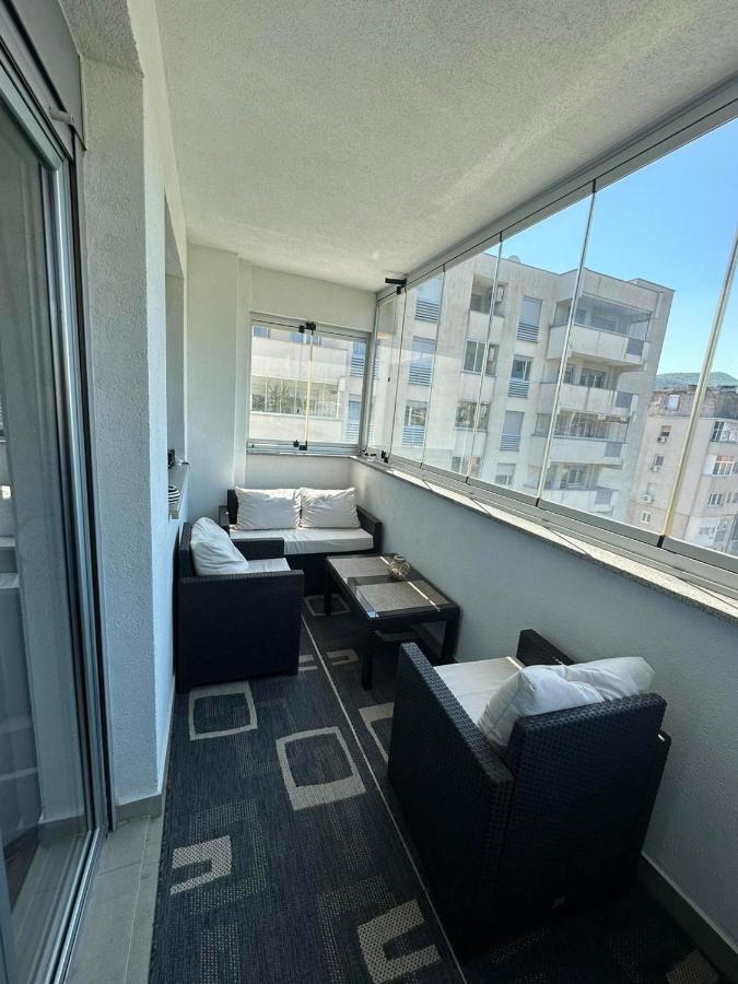 Luxury Aparment Blossom Mostar Kültér fotó
