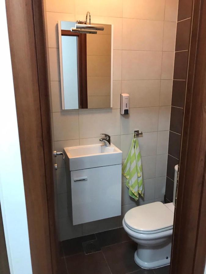 Luxury Aparment Blossom Mostar Kültér fotó