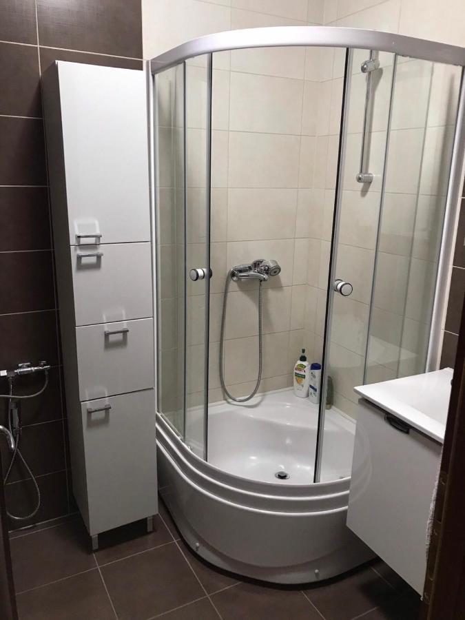 Luxury Aparment Blossom Mostar Kültér fotó